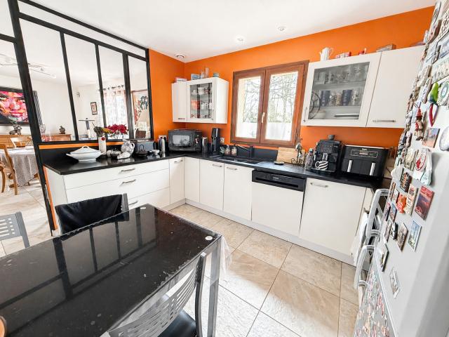 MAISON TRADITIONNELLE BOIGNY SUR BIONNE A VENDRE