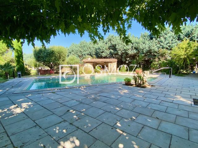 Maison Traditionnelle de 175m2 au Sud de Montélimar