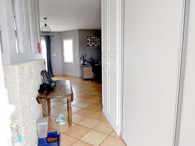 Maison Traditionnelle de plain pied 110m2