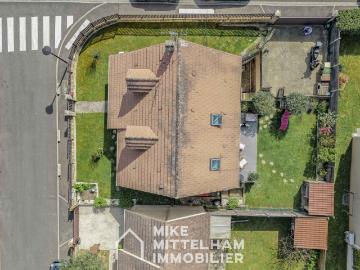 MAISON TRADITIONNELLE PROCHE CENTRE VILLE VIRTUELLE 3D DISPONIBLE SUR SITE AGENCE