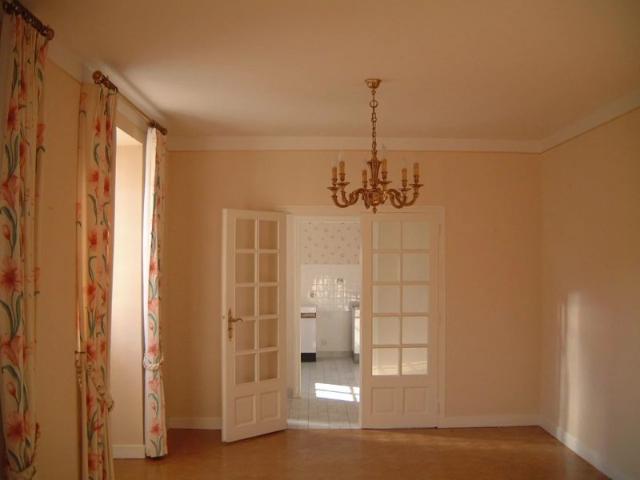 maison traditionnelle vezac