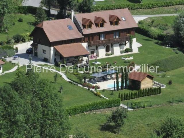 Maison, Traize