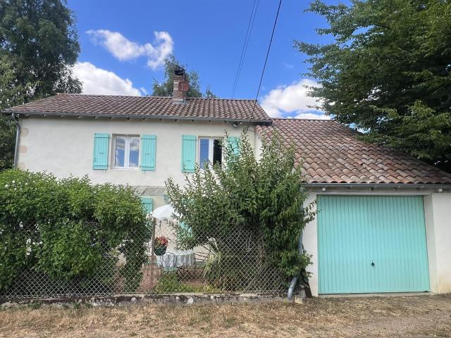 Maison tranquille avec piscine 87m² Ligny en Brionnais