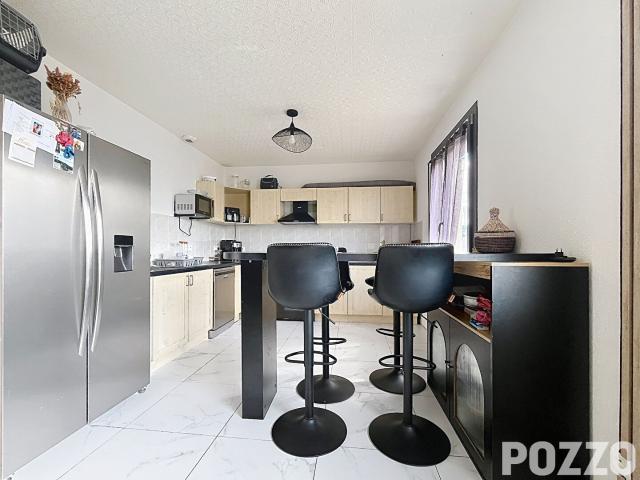 A Vendre Trans La Foret Maison 6 pièce s 116 m2