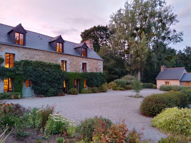 Maison, Trans la Forêt