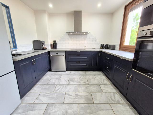 Maison Trappes 5 pièces 92 m2