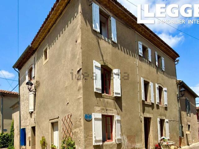 Maison, Trausse