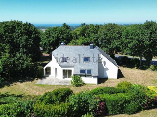 Maison, Trébeurden