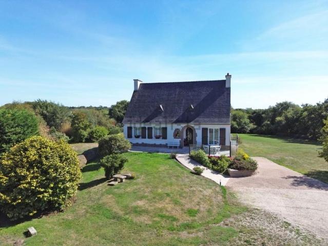 Maison, Trébeurden