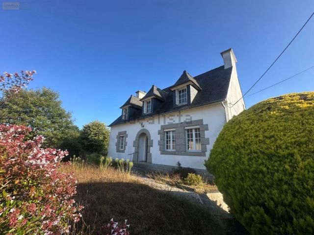Maison, Trégastel