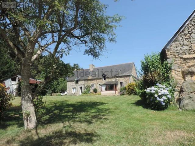 Maison, Tréglamus