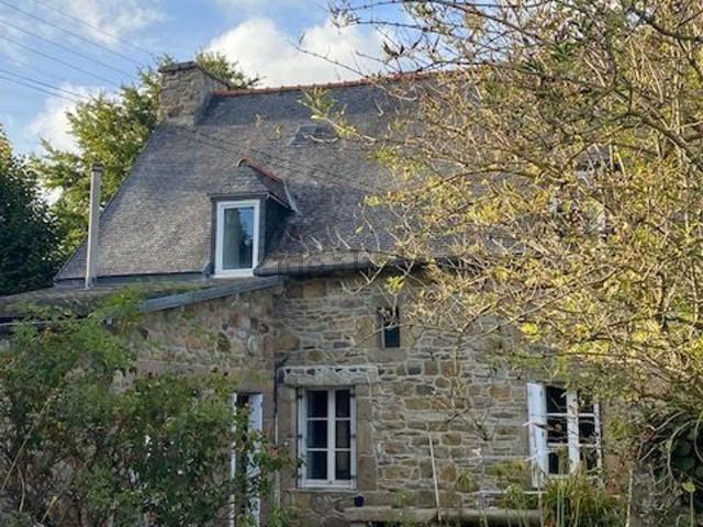 Maison, Tréguier