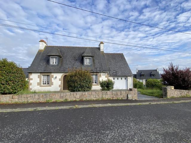 Maison, Tréguier