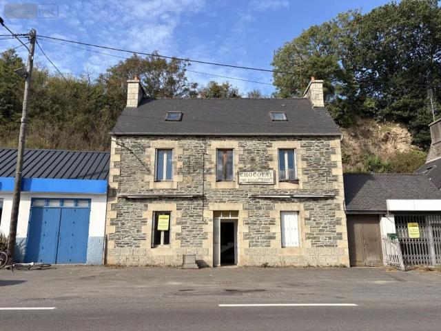 Maison, Trédarzec