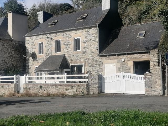 Maison, Trédarzec