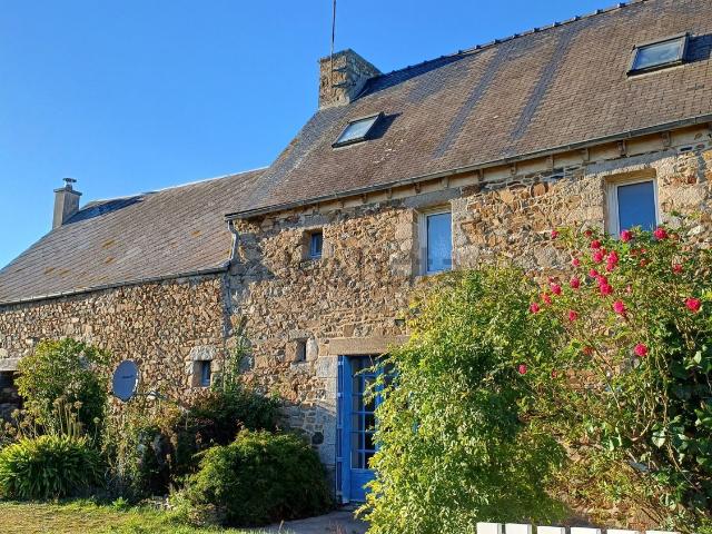 Maison, Trédarzec