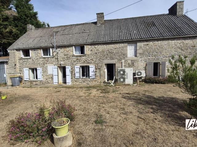Maison, Trédias