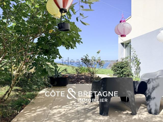Maison, Trédrez Locquémeau