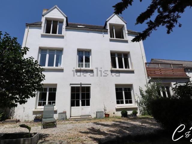 Maison, Treffiagat