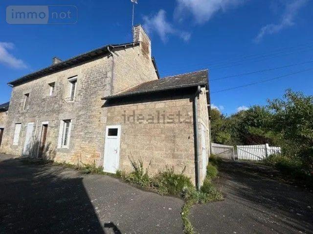 Maison, Tréfumel