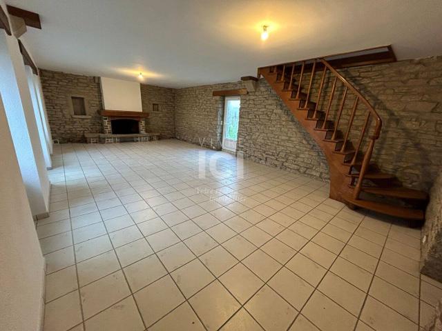 Maison Treillieres 3 pièce s 99.52 m2