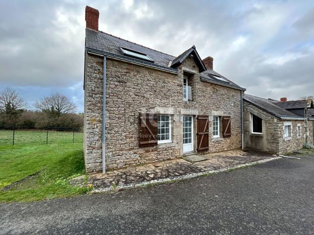 Maison, Treillières