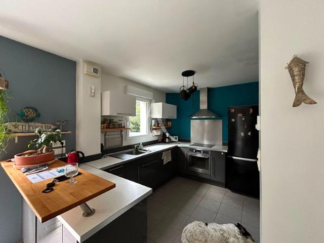 Maison Treillieres 4 pièce s 143 m2