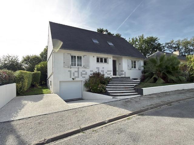 Maison, Treillières