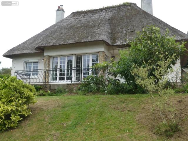 Maison, Treis Sants en Ouche