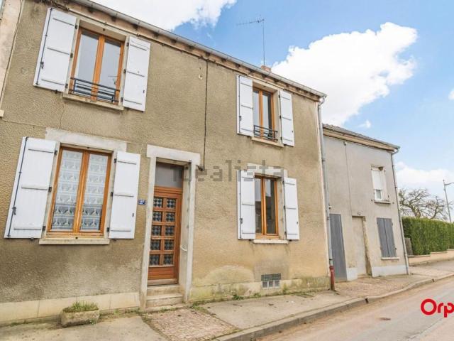 Maison, Trélou sur Marne