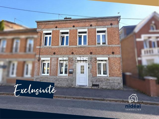 Maison, Trélon