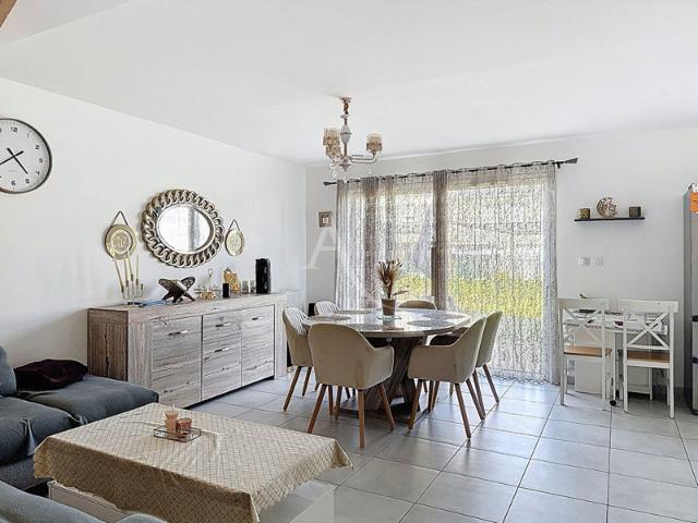 Maison Trelaze 4 pièce s 100 m2