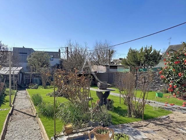 Maison Trelaze 5 pièce s 97 m2