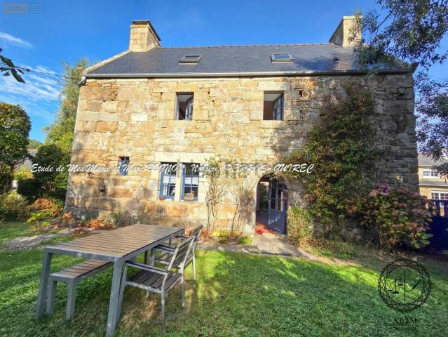Maison, Trélévern