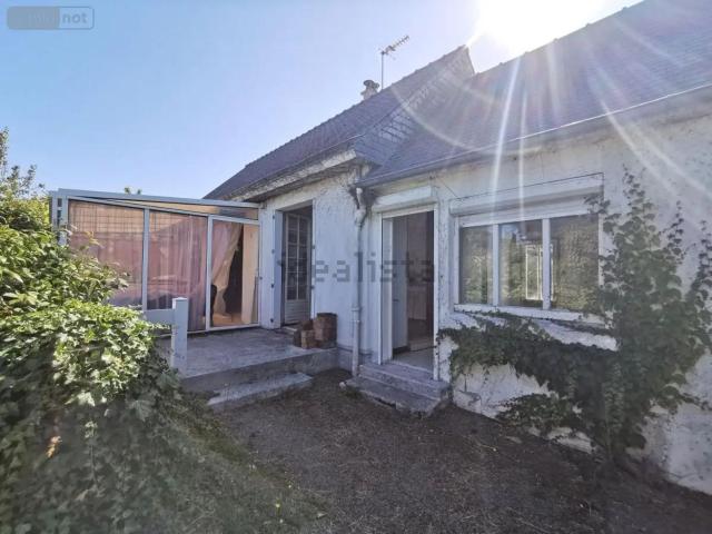 Maison, Trélévern