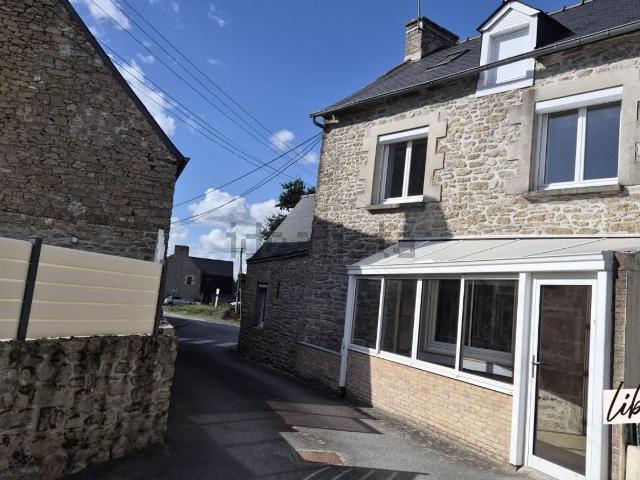 Maison, Trélivan