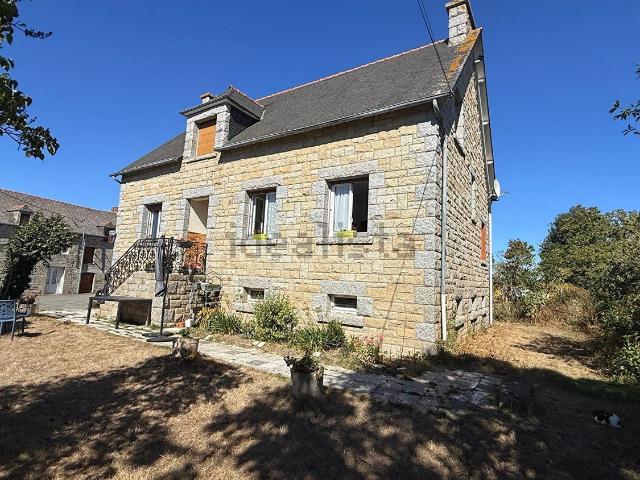 Maison, Trélivan