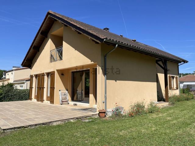 Maison, Trélissac