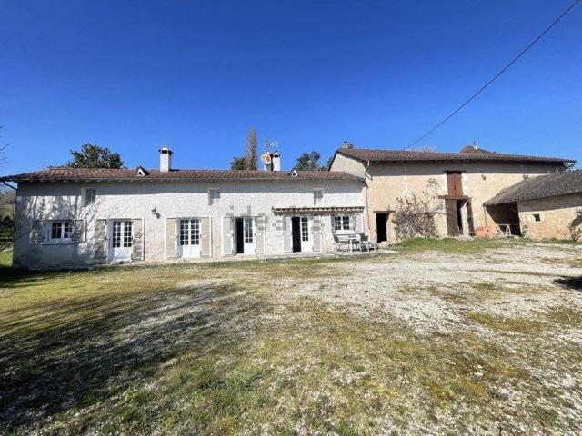 Maison, Trélissac