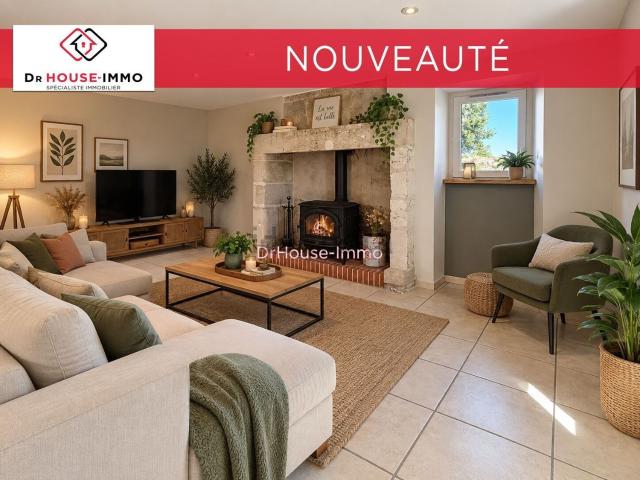 Maison, Trélissac
