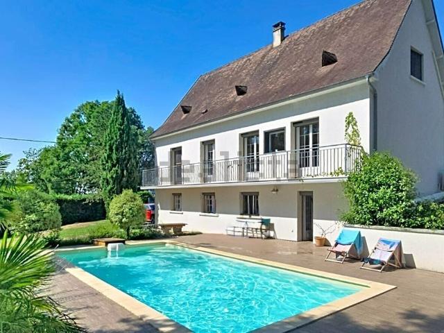 Maison, Trélissac