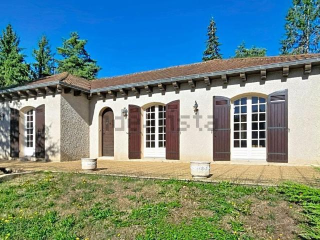 Maison, Trélissac