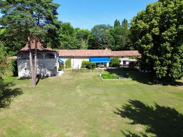 Maison, Trélissac