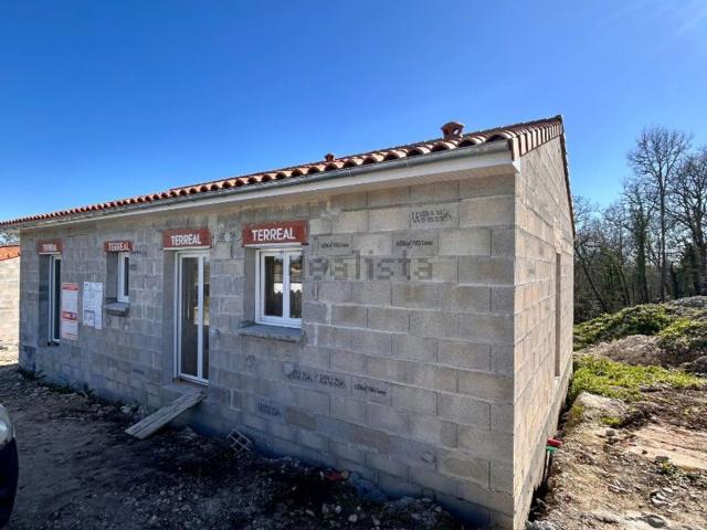 Maison, Trélissac