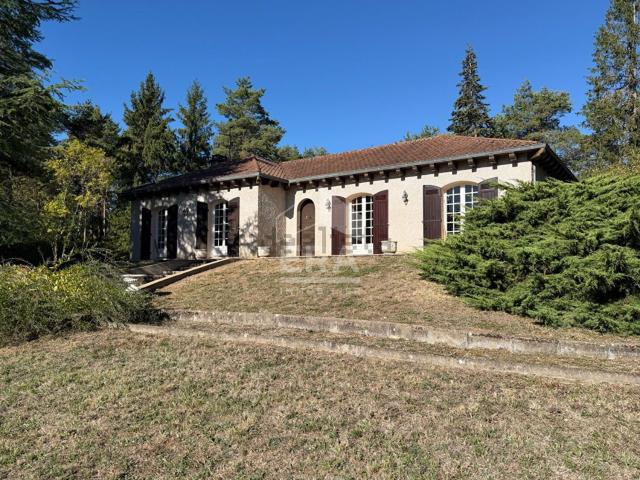 Maison, Trélissac