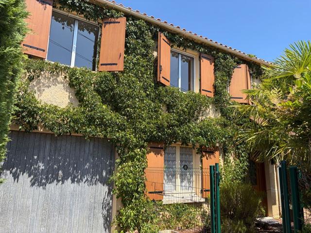 Maison, Trélissac