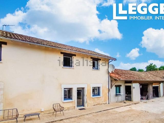Maison, Trélissac