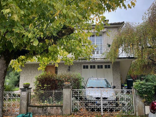 Maison, Trélissac