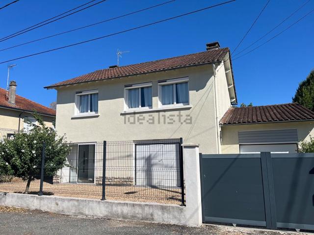 Maison, Trélissac
