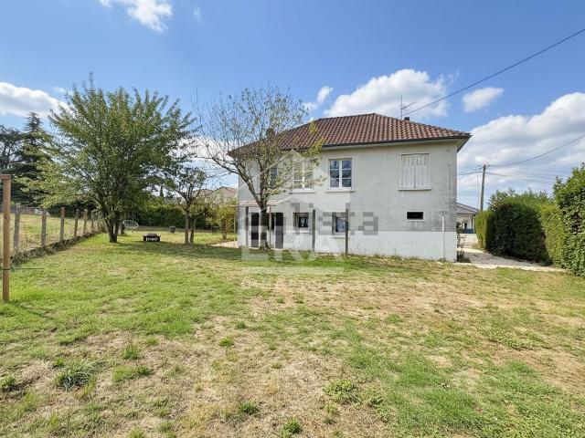 Maison, Trélissac